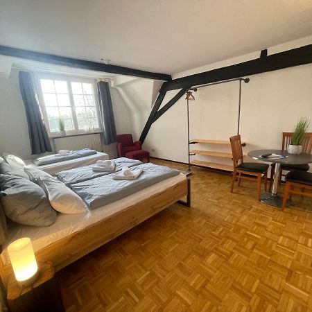 גלדרן Hotel Schloss Walbeck מראה חיצוני תמונה