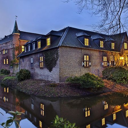 גלדרן Hotel Schloss Walbeck מראה חיצוני תמונה