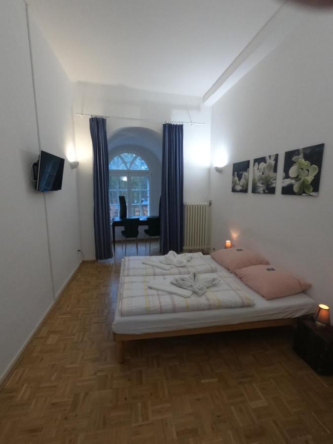 גלדרן Hotel Schloss Walbeck מראה חיצוני תמונה