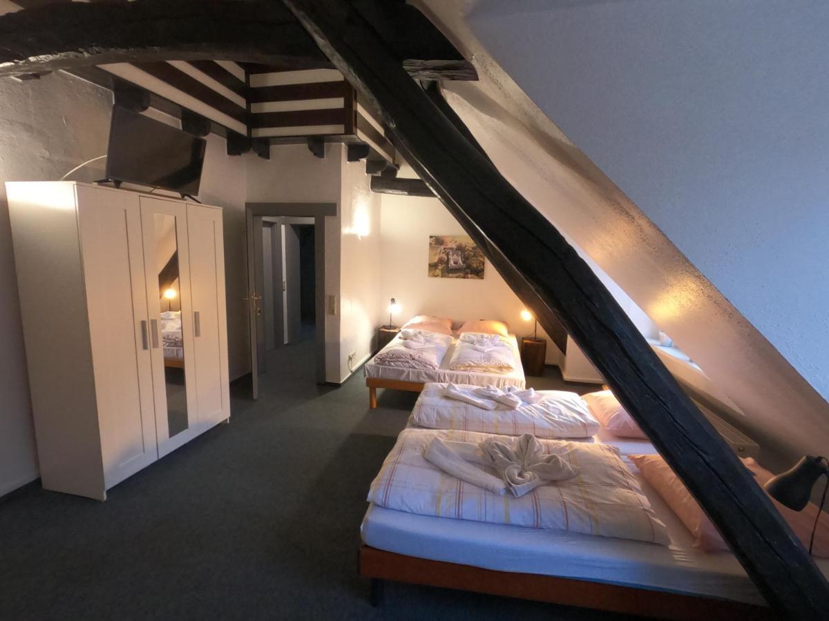גלדרן Hotel Schloss Walbeck מראה חיצוני תמונה