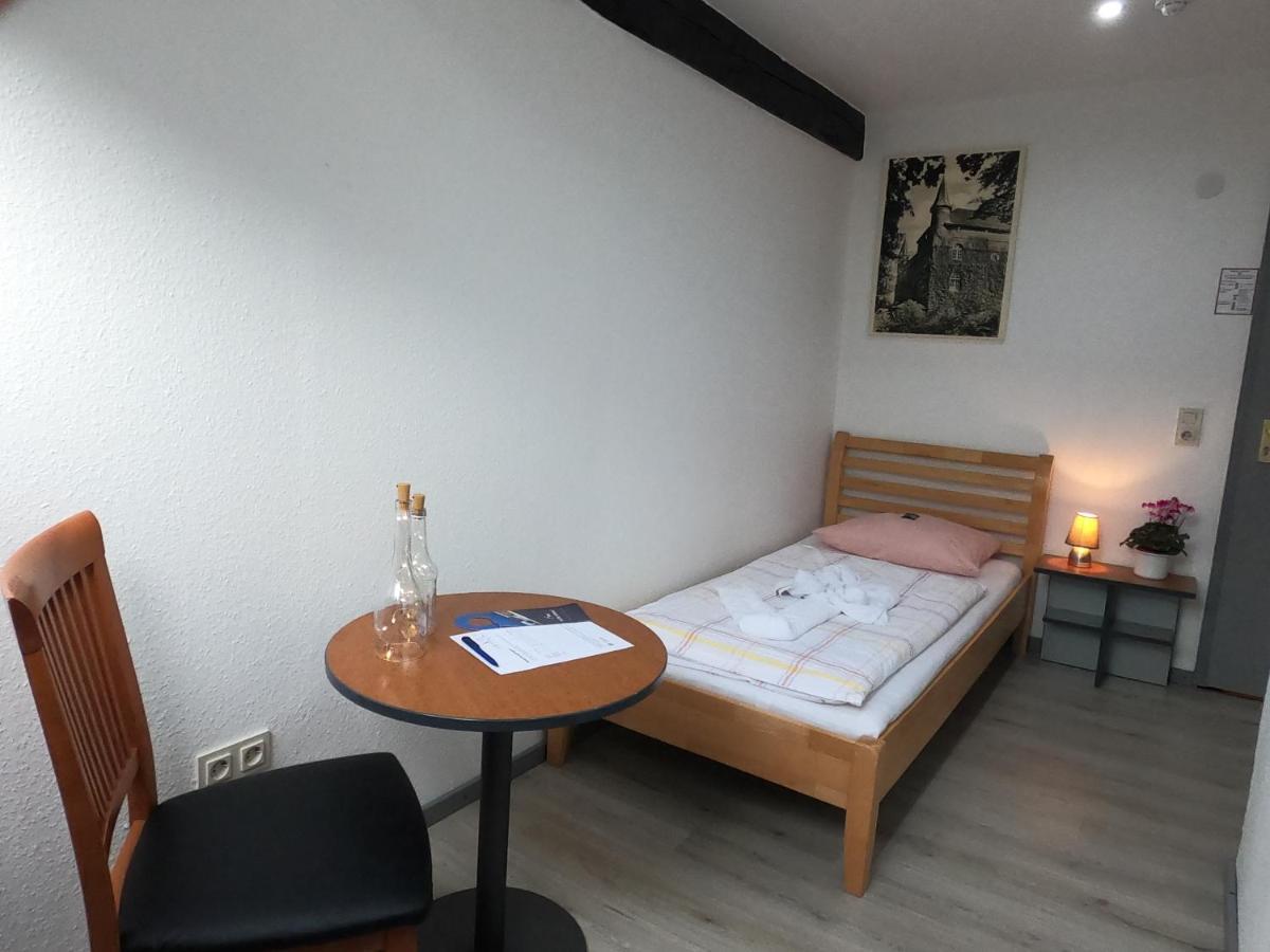 גלדרן Hotel Schloss Walbeck מראה חיצוני תמונה