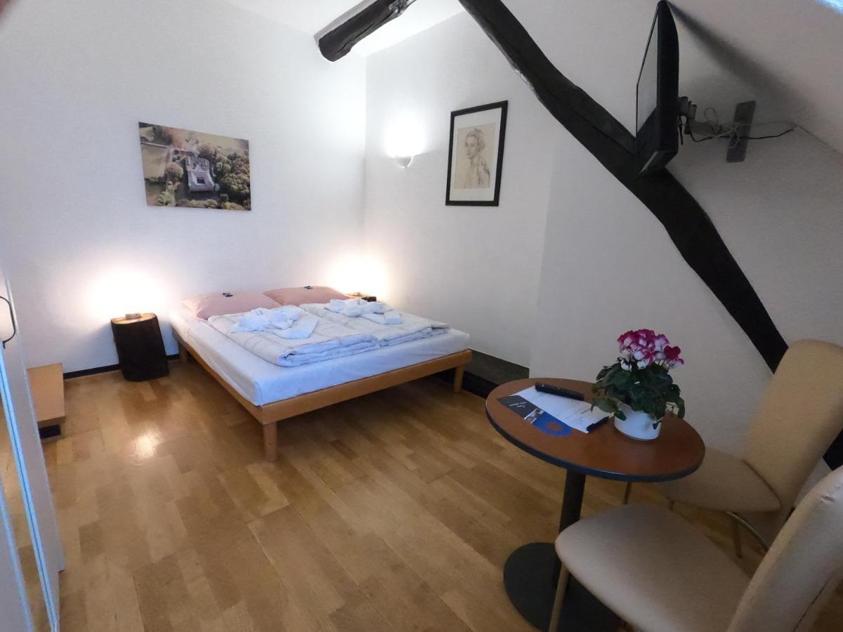 גלדרן Hotel Schloss Walbeck מראה חיצוני תמונה