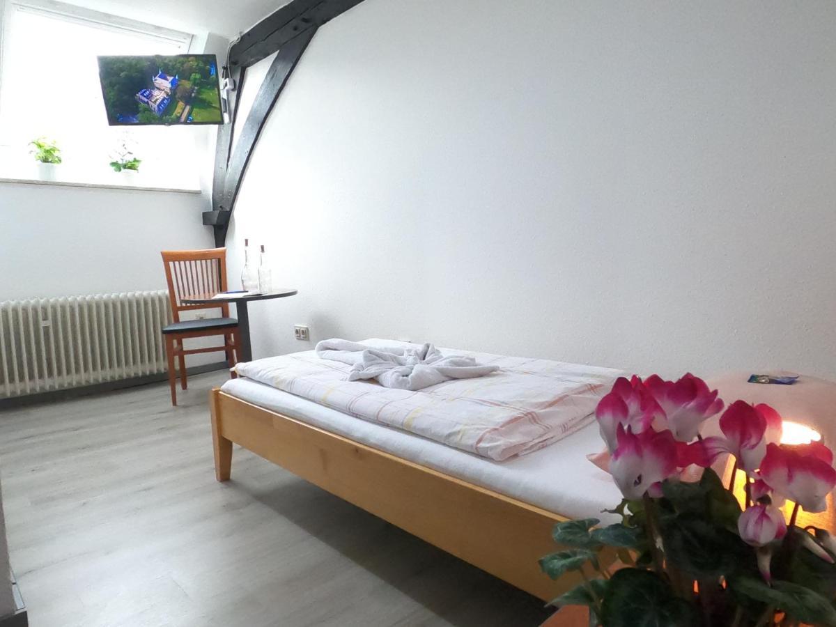 גלדרן Hotel Schloss Walbeck מראה חיצוני תמונה