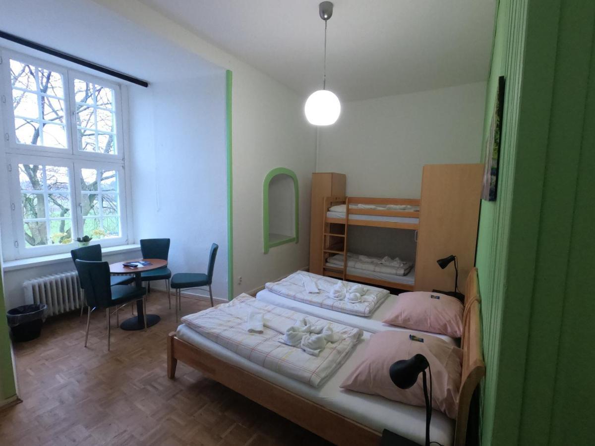 גלדרן Hotel Schloss Walbeck מראה חיצוני תמונה