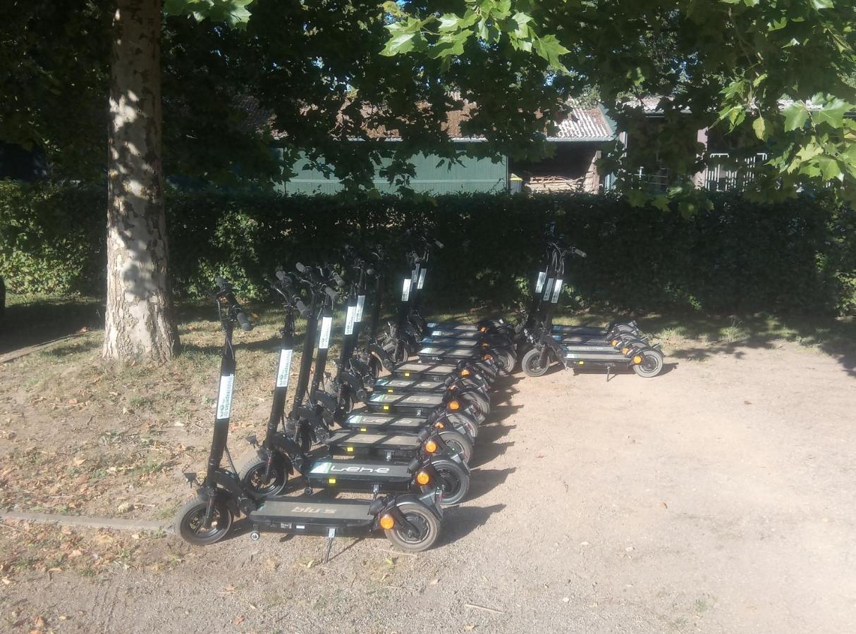 גלדרן Hotel Schloss Walbeck מראה חיצוני תמונה
