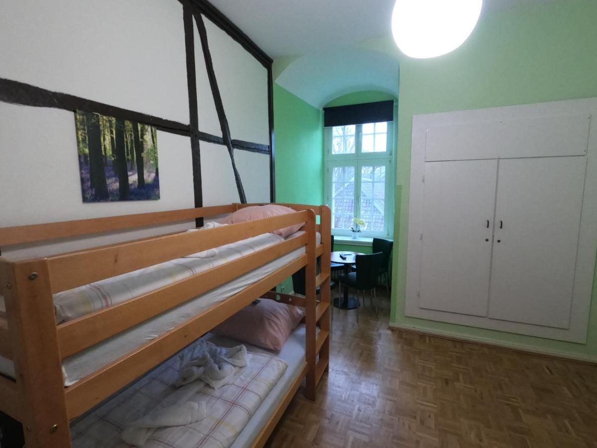 גלדרן Hotel Schloss Walbeck מראה חיצוני תמונה