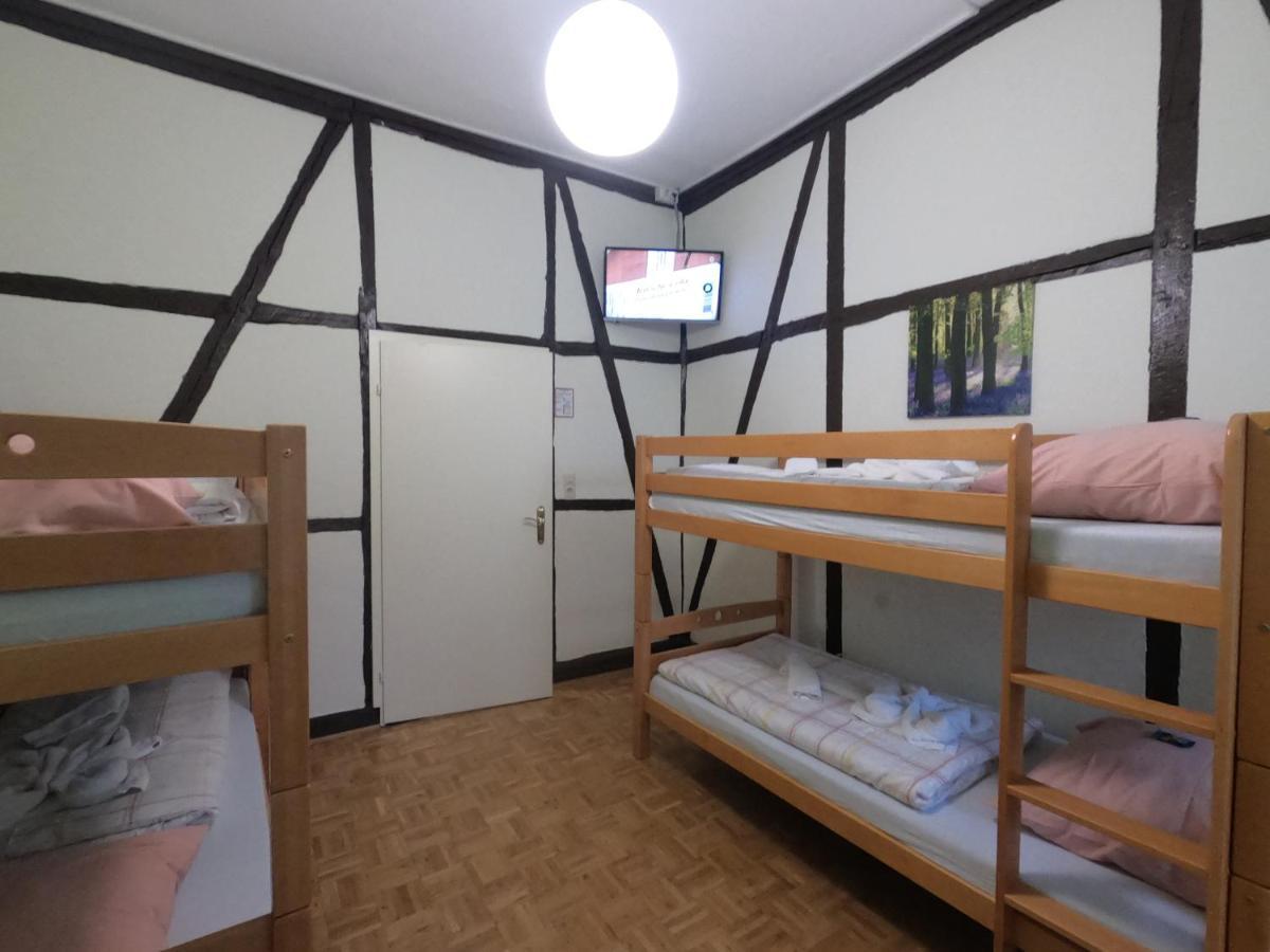 גלדרן Hotel Schloss Walbeck מראה חיצוני תמונה