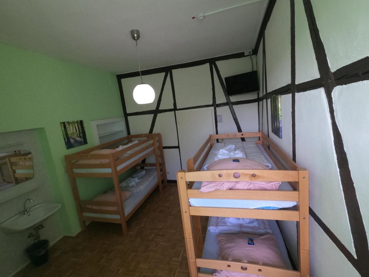 גלדרן Hotel Schloss Walbeck מראה חיצוני תמונה