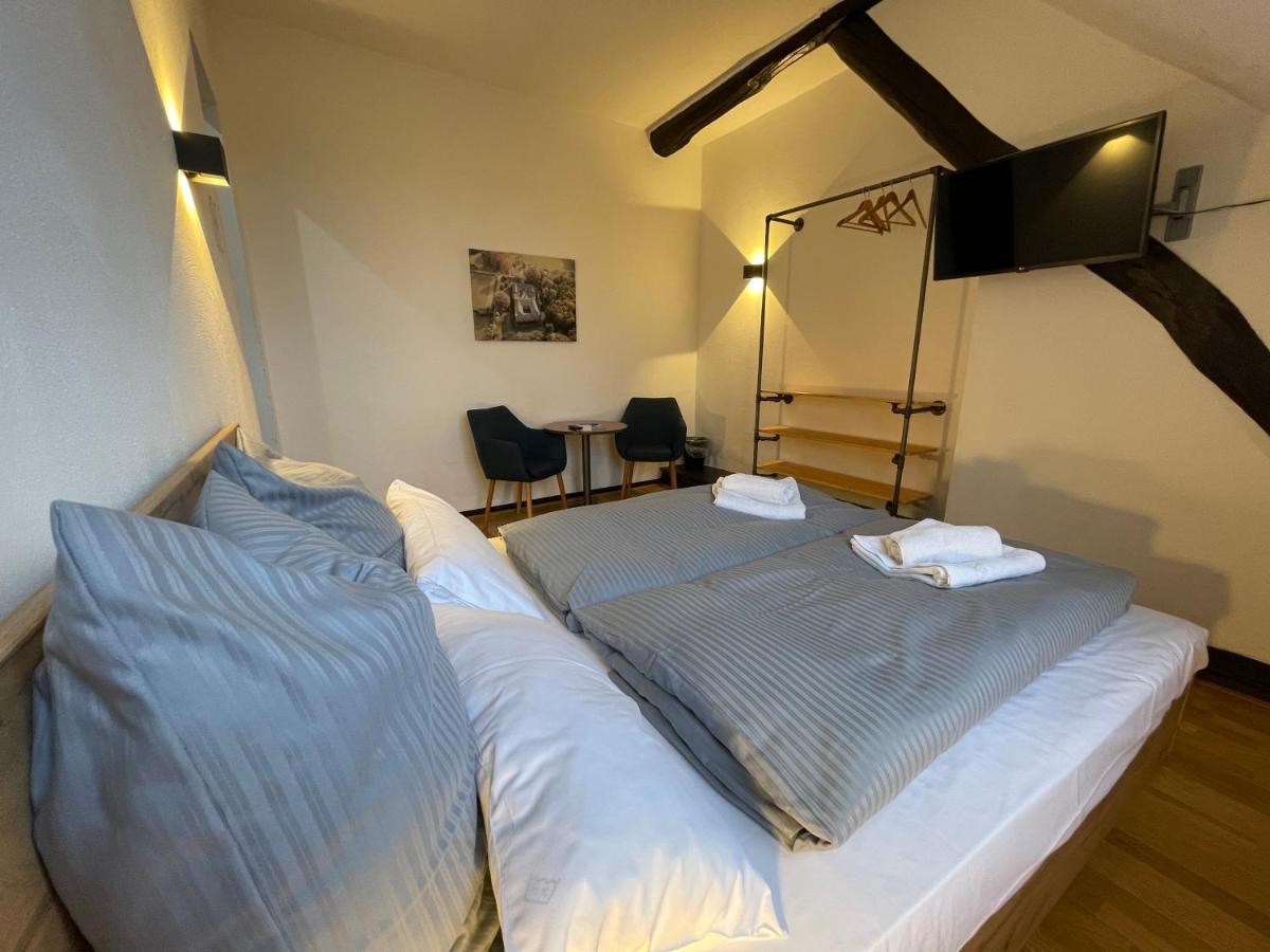 גלדרן Hotel Schloss Walbeck מראה חיצוני תמונה