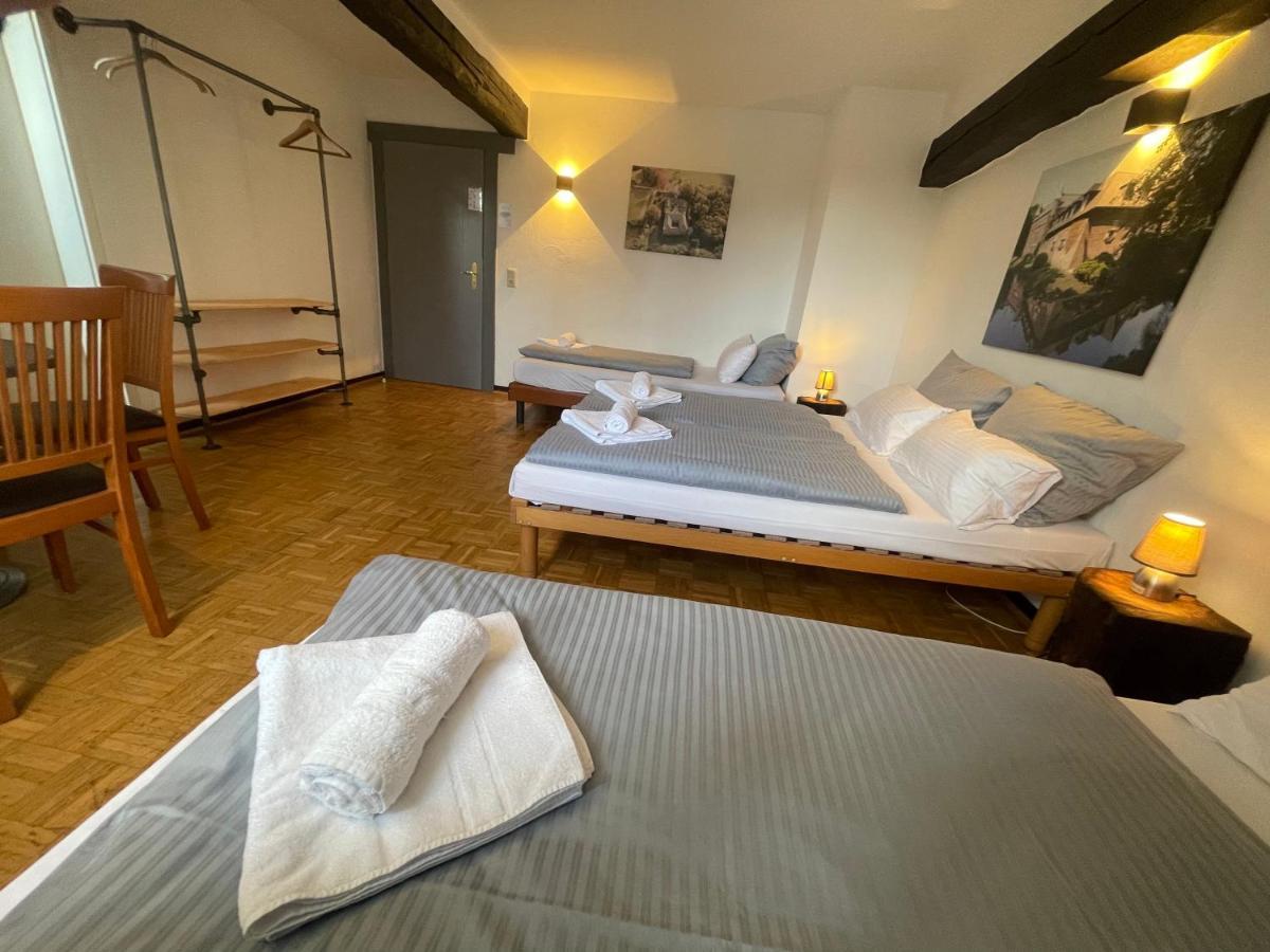גלדרן Hotel Schloss Walbeck מראה חיצוני תמונה